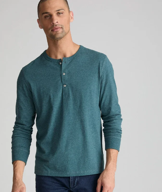 Ultrasoft Henley