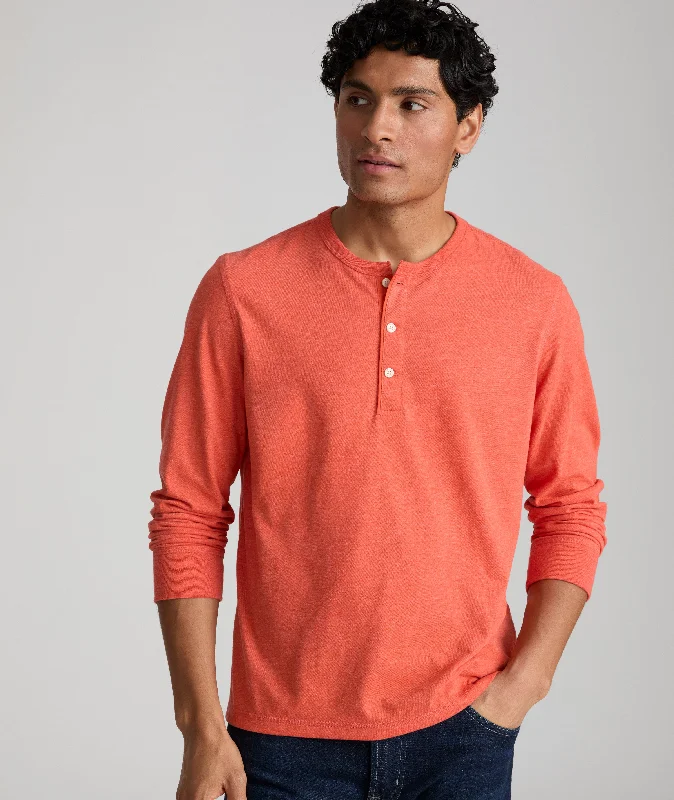 Ultrasoft Henley