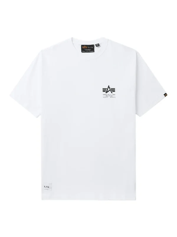 UNFRM PRINT SHORT SLEEVE TEE