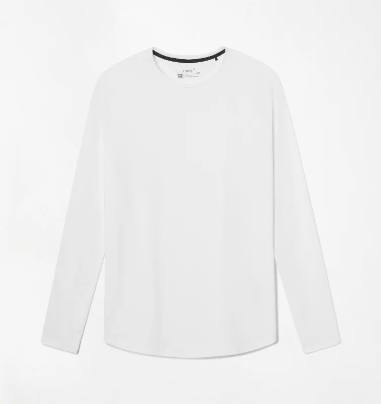 Ultra Long Sleeve