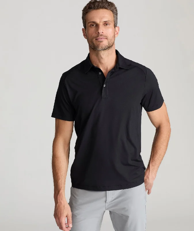 Performance Polo