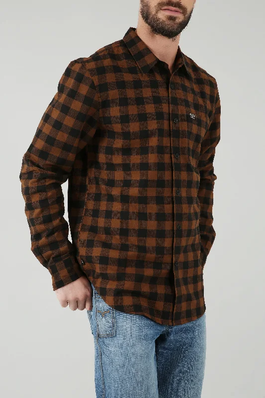 Garrison Dress Shirt