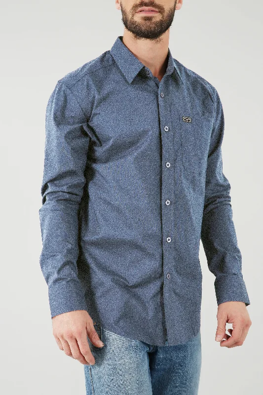 Linville Long Sleeve Dress Shirt