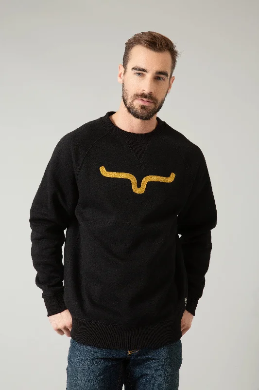 Vintage Crew Sweatshirt