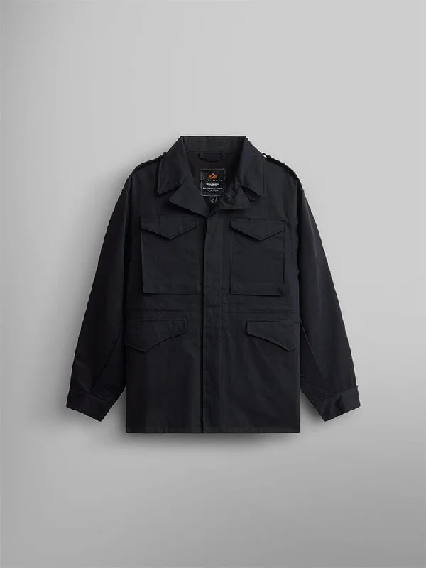 M-43 FIELD JACKET