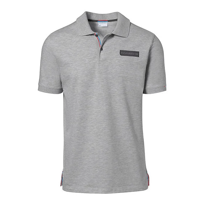 Porsche Men's Polo Shirt - Classic