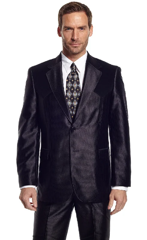 Swedish Knit "Boise" Sports Coat