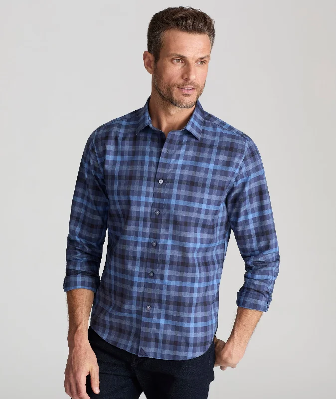 Wrinkle-Free Walton Shirt