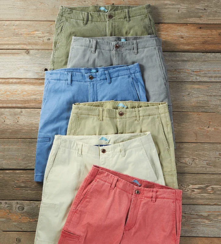 Tommy Bahama Boracay Cargo Shorts