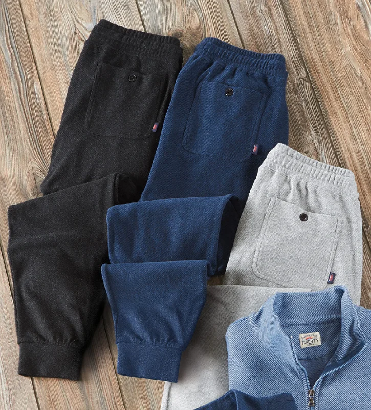 Faherty Legend Sweatpant