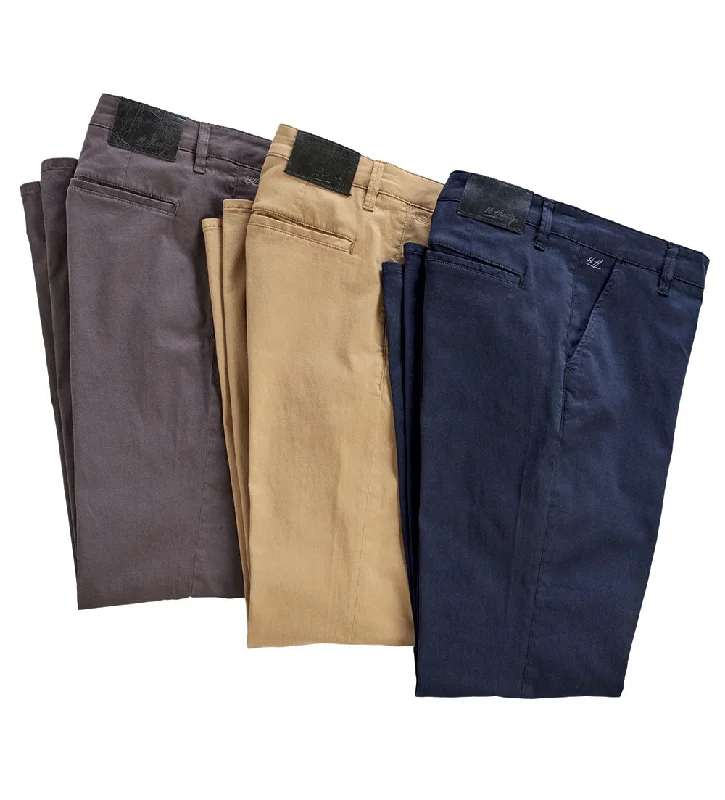 34 Heritage Charisma Chino Pants