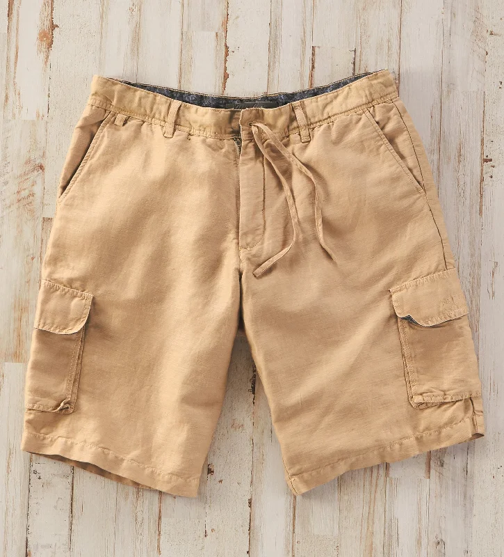 Robert Graham Varrick Cargo Shorts