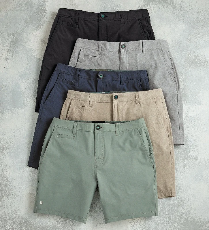 Linksoul Boardwalker Shorts