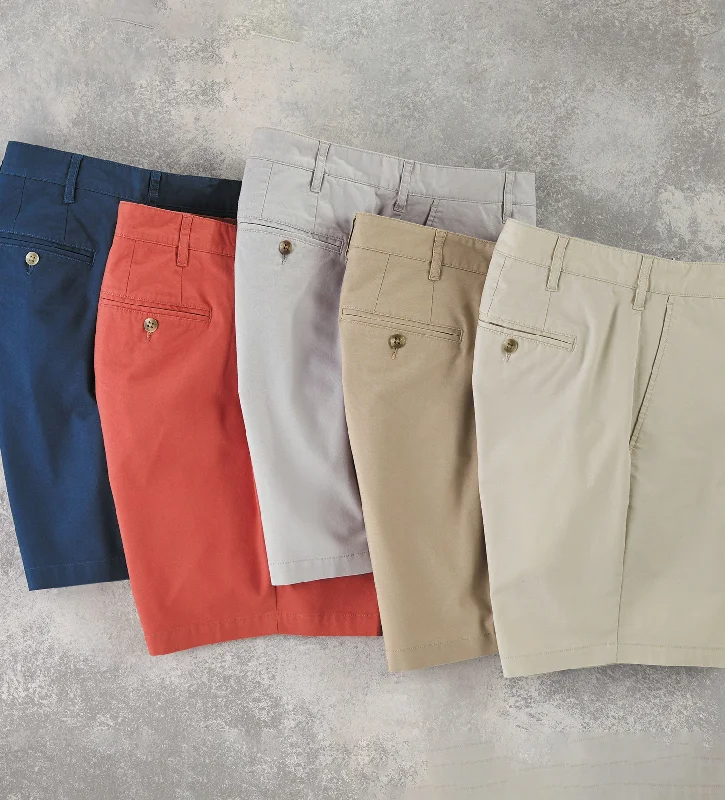 Peter Millar Crown Comfort Shorts