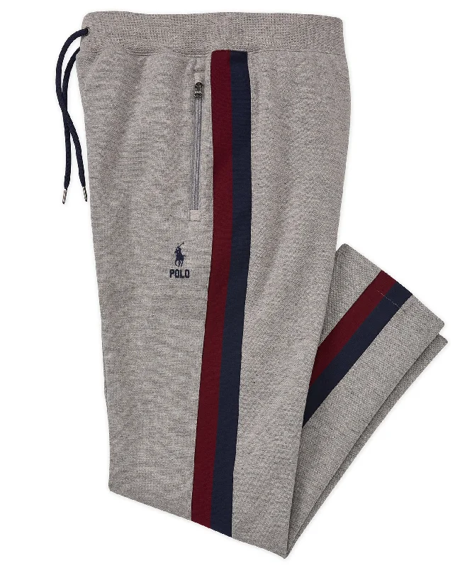 Polo Ralph Lauren Mesh Double Knit Track Pant