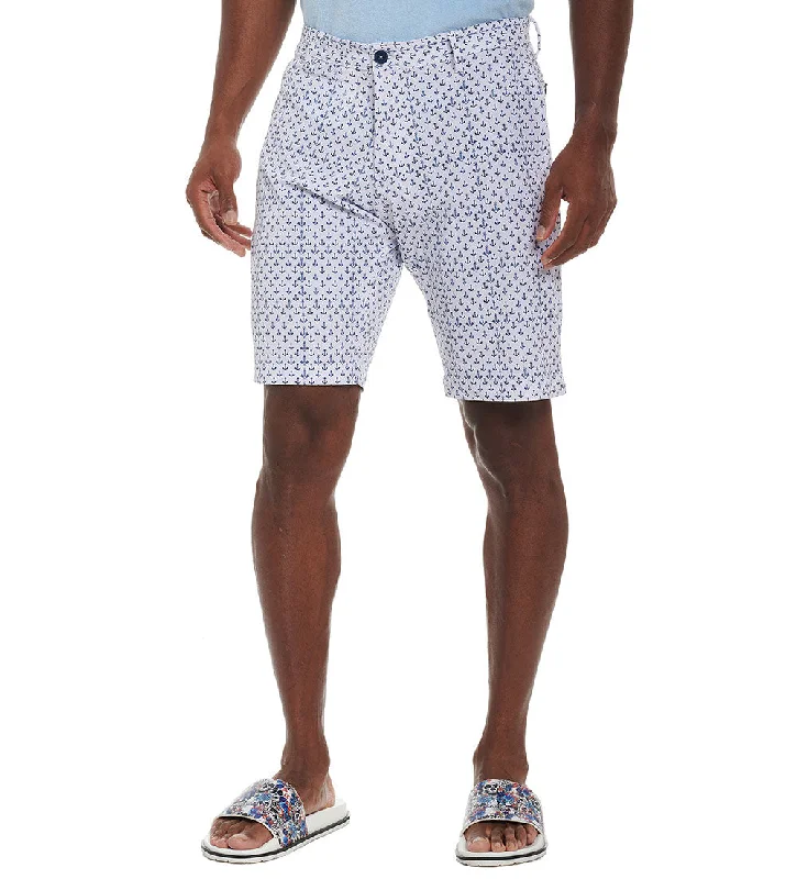 Robert Graham Off the Hook Short