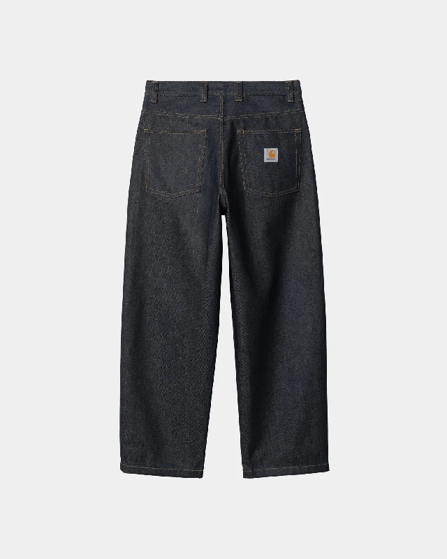 Brandon Pant | Blue (rigid)