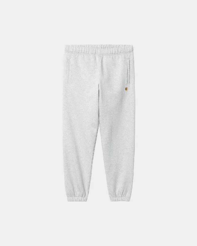 Chase Sweat Pant | Ash Heather