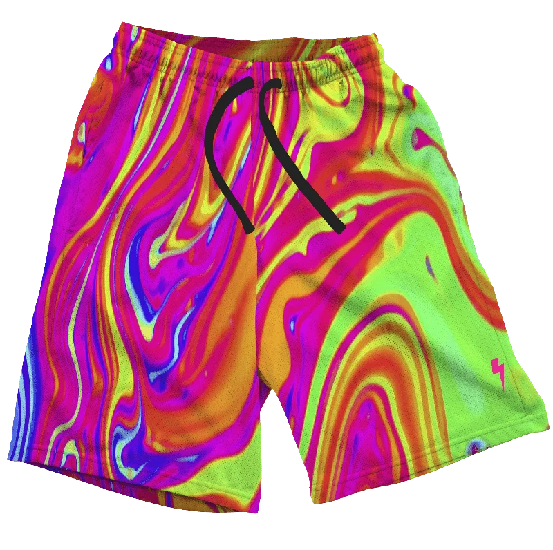 Neon Nuclear 2.0 Shorts