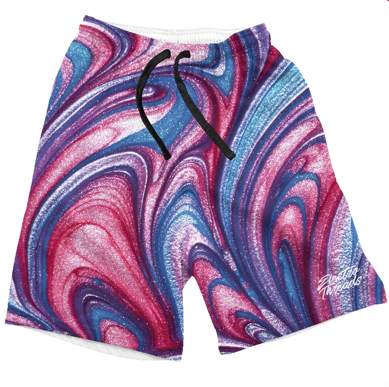 Ebb n' Flow 6" Swim Trunks