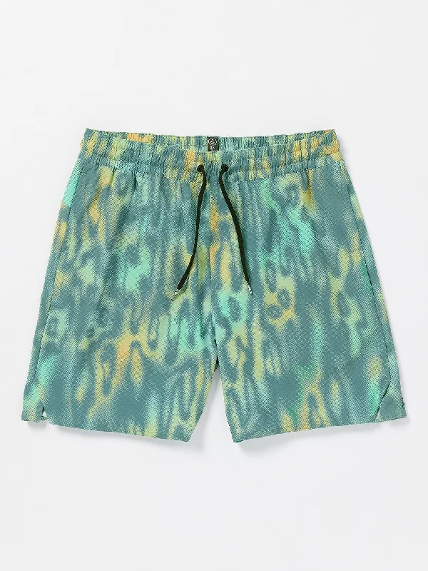 Frickin Ascender Shorts - Mysto Green