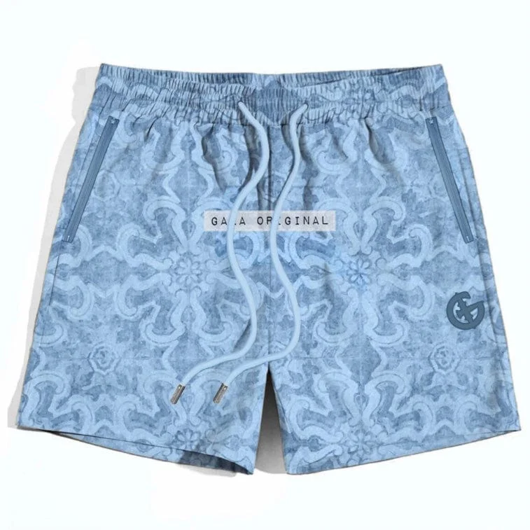 Gala Original Motif Short (Frozen) G-SS-23-08