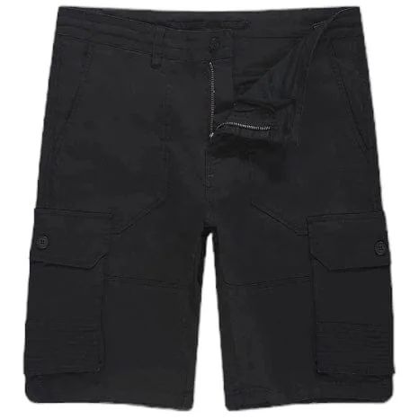 Jordan Craig Og Barbados Cargo Shorts (Black) 4416S