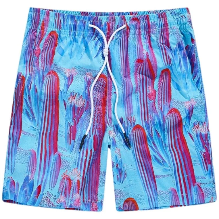 Jordan Craig Retro Ibiza Lounge Shorts (Peyote) 2040S