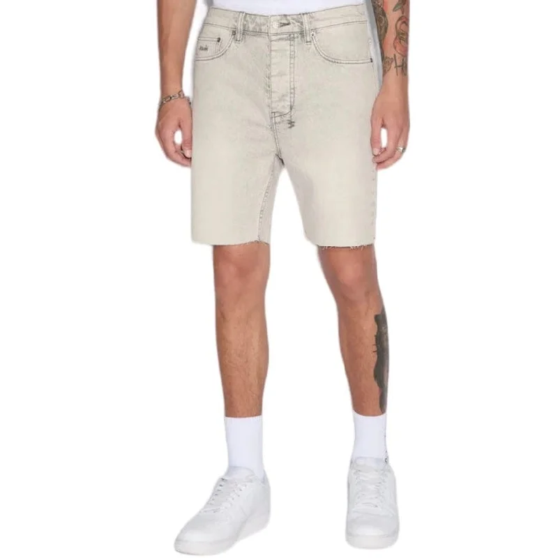 Ksubi Chopper Pluto Short (Grey) MPF24WA009