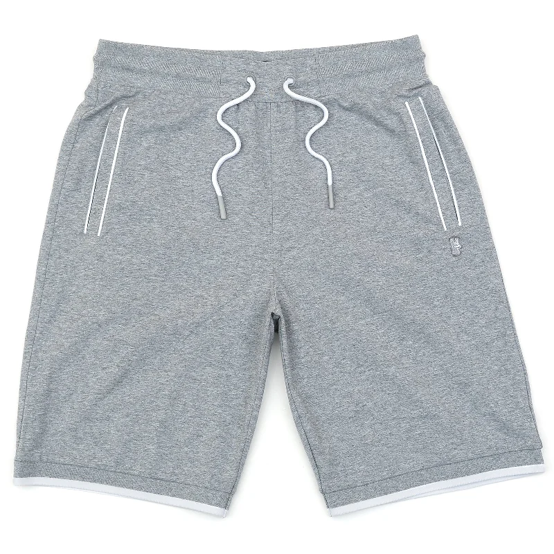 M601 Makobi Ricci Core Shorts - Gray