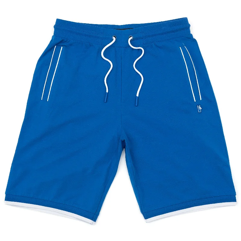 M601 Makobi Ricci Core Shorts - Royal