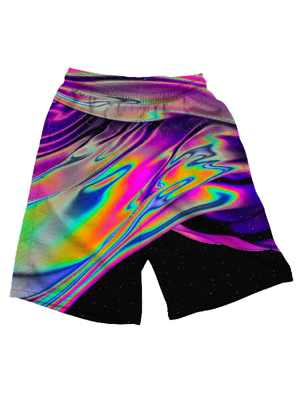 Nuit Blanche Shorts