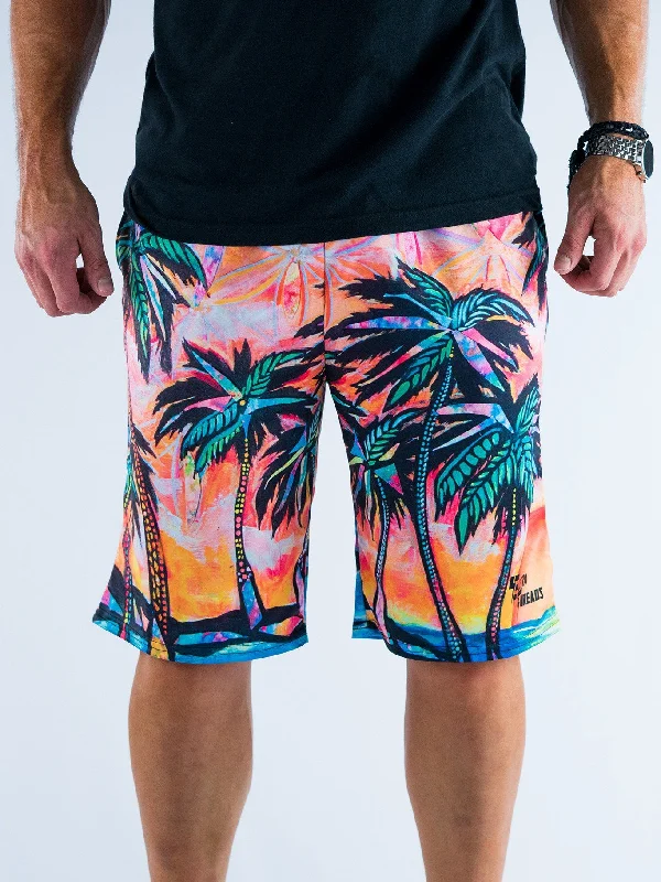 Playa Dreams Shorts