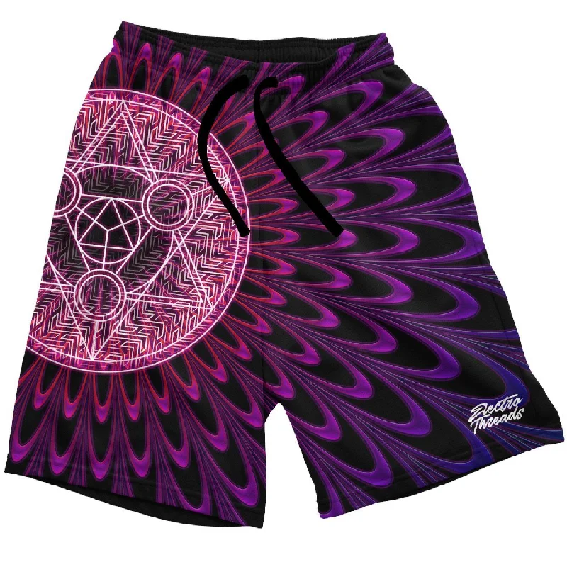 Radiate 6" Swim Trunks