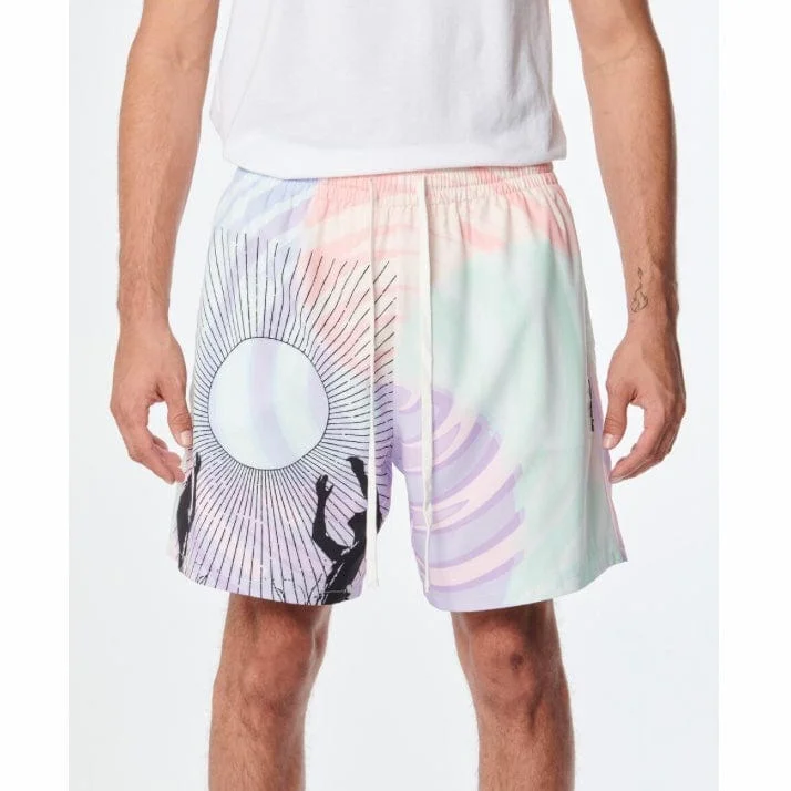 Sugar Hill Desert Cult Shorts (Multicolor) SH23-SUM1-23