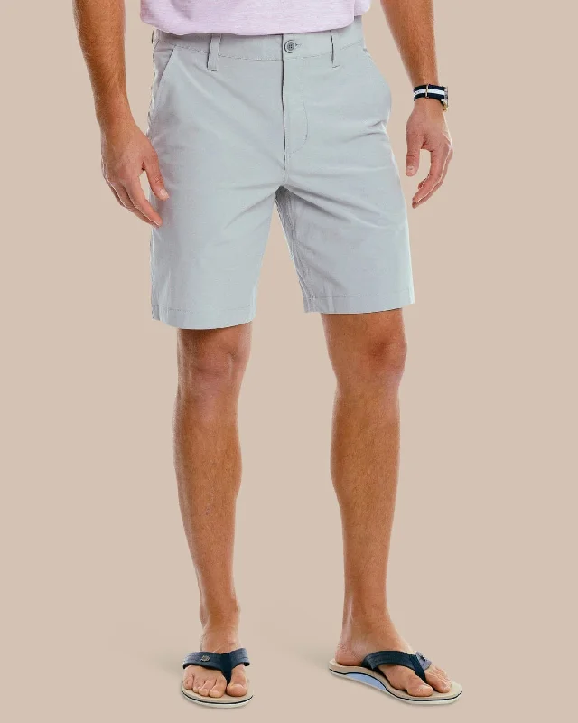 T3 Gulf 9" Performance Short