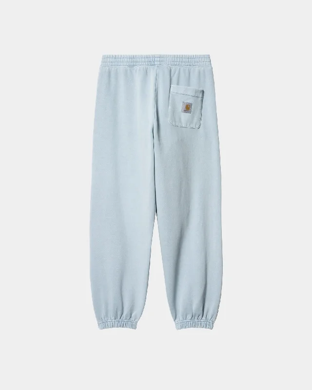 Vista Grand Sweat Pant | Dusty Ice