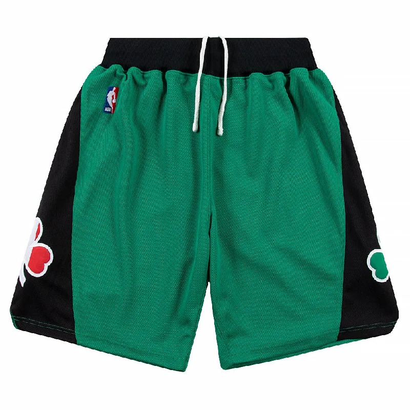 07-08 Bos. Celtics Authentic Short