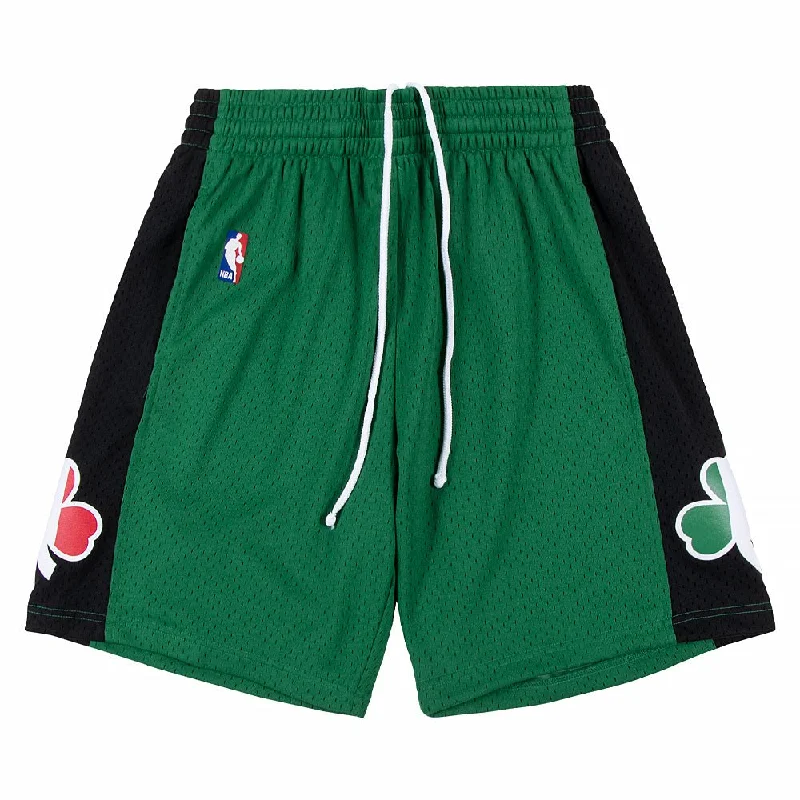 07-08 Bos. Celtics Swingman Short