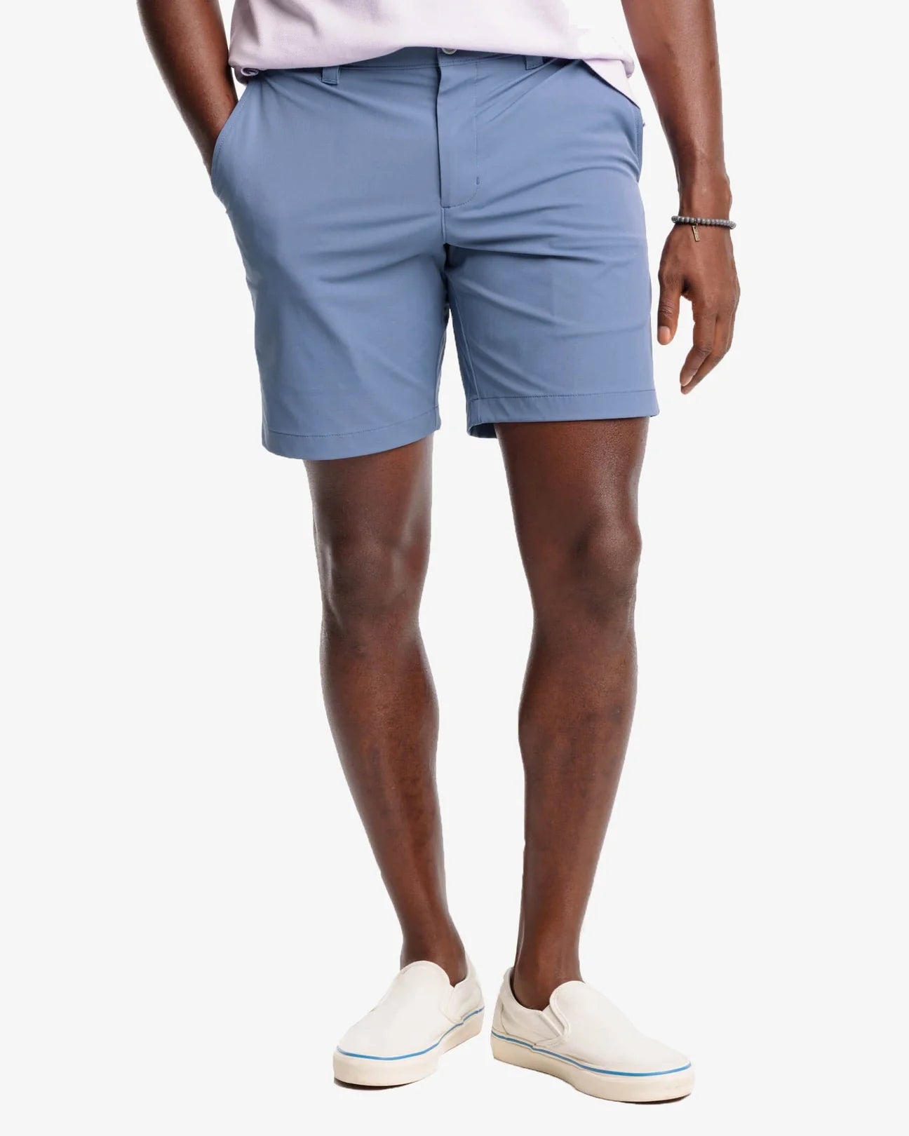 Southern Tide brrr°-die 8 Inch Performance Short