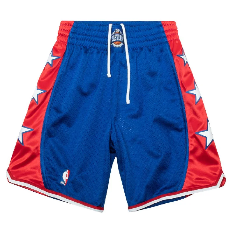 2004 Allstar East Shorts | Blue