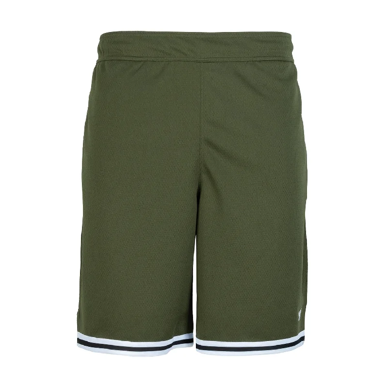 10" Performance Basketball Short - Mens