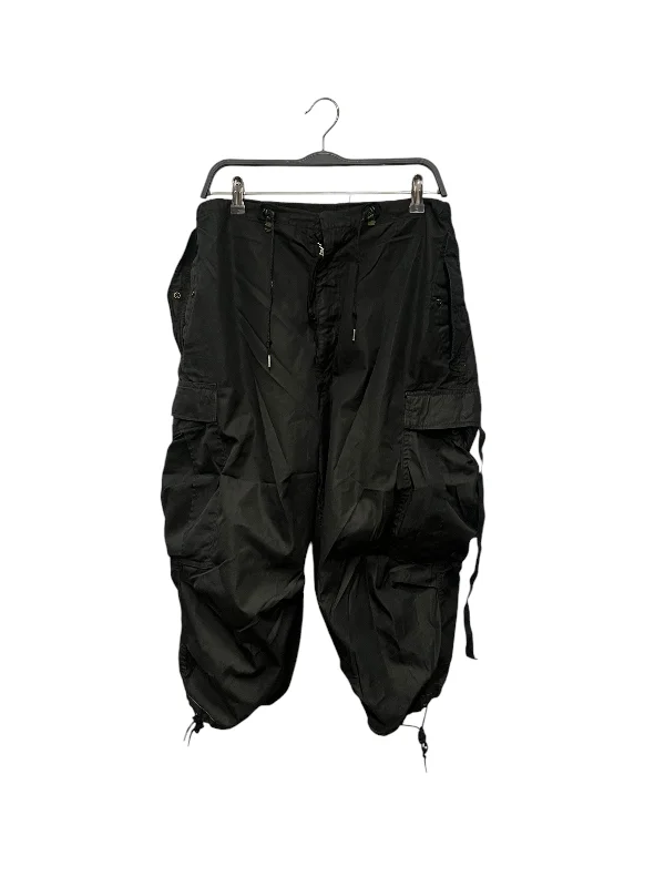 Rebuild by Needles/Shorts/S/Nylon/BLK/