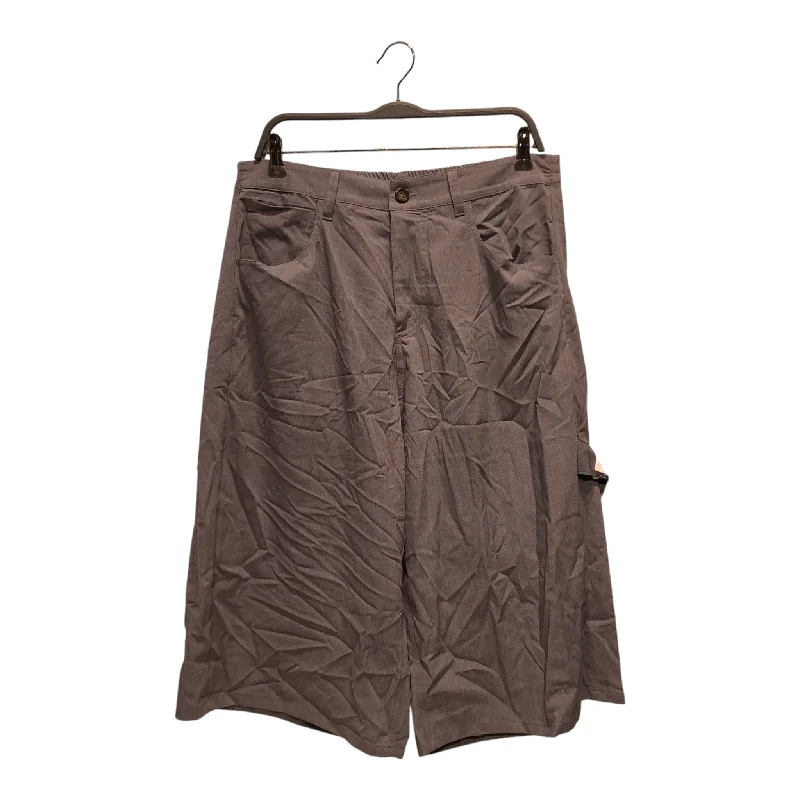 Amor Prohibido LA/Shorts/L/GRY/cargo pocket