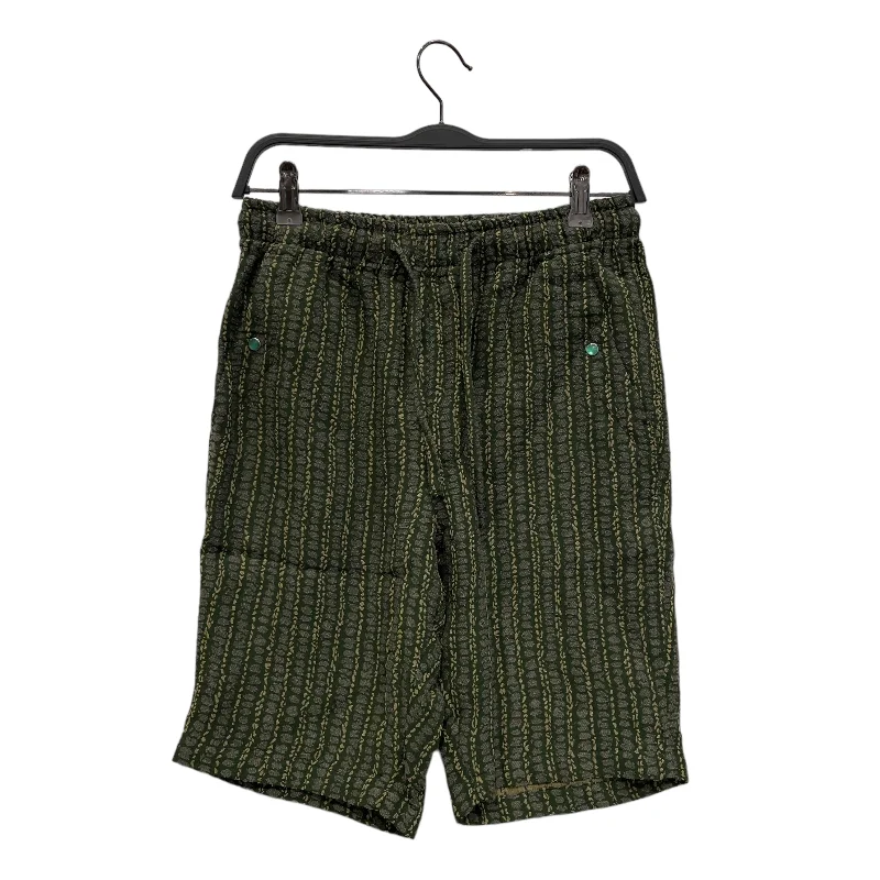 Needles/String Cowboy Shorts/XS