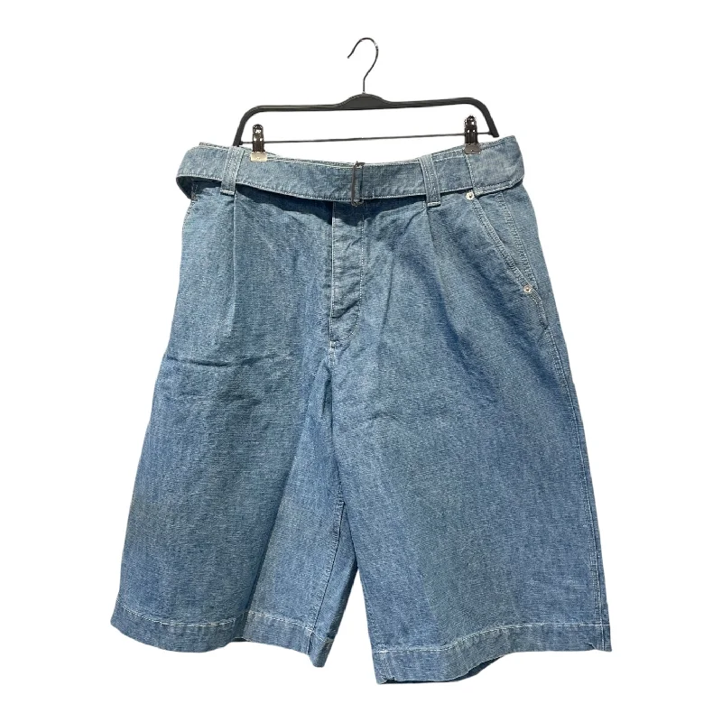 KENZO/Shorts/XL/Denim/BLU/