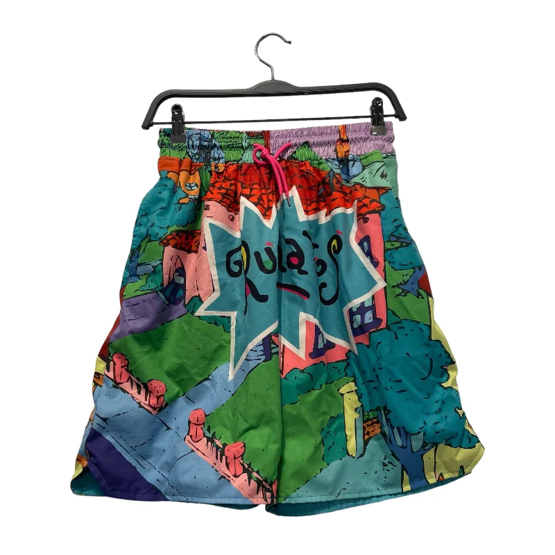 RUGRATS 1991/Shorts/S/MLT/All Over Print/