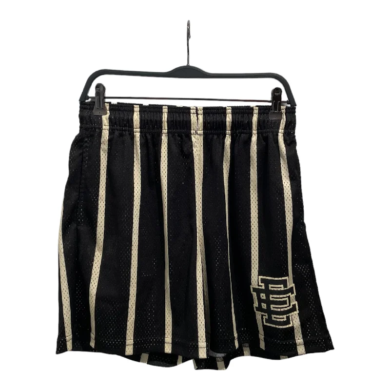 Eric Emanuel/Shorts/M/Polyester/MLT/