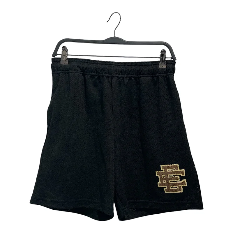 Eric Emanuel/Shorts/L/Polyester/BLK/