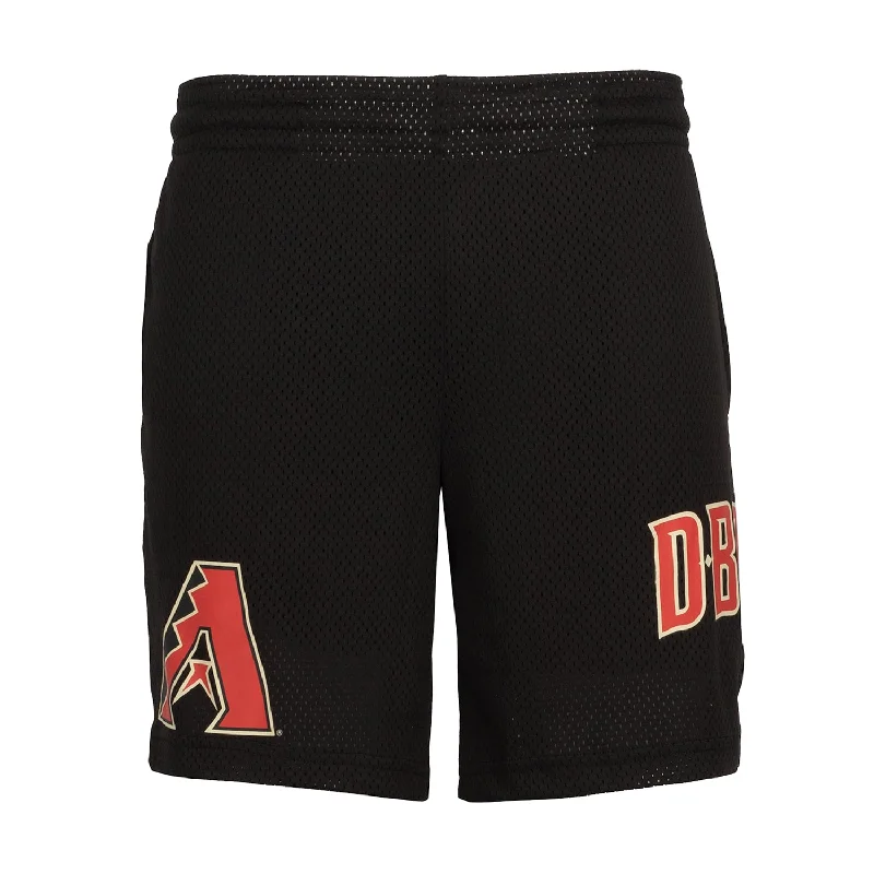 Diamondbacks 8" Mesh Short - Mens